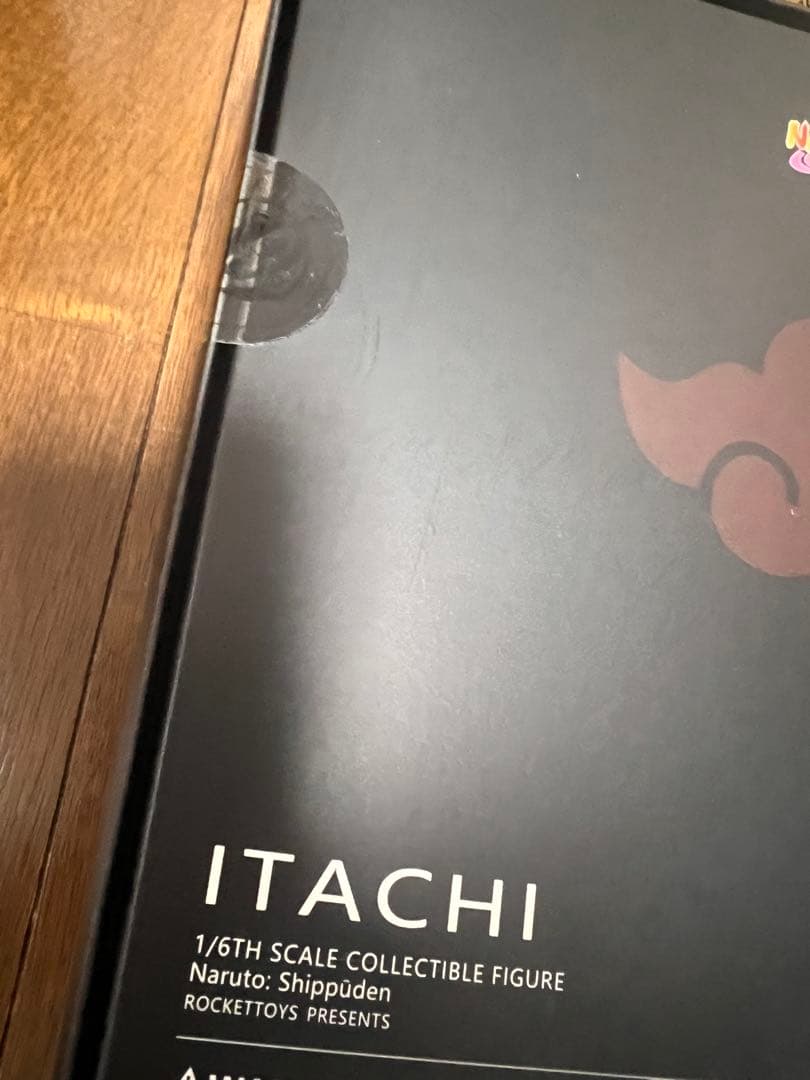 rockettoys イタチ　未開封