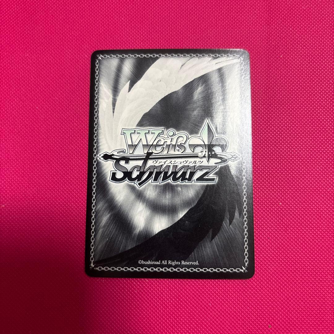 乙女心 千棘 サイン SP ニセコイ ヴァイス