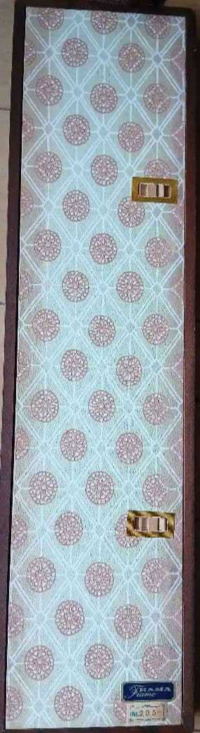 谷口雅春先生 著 書作品 額装 生長の家 掛軸 三行書