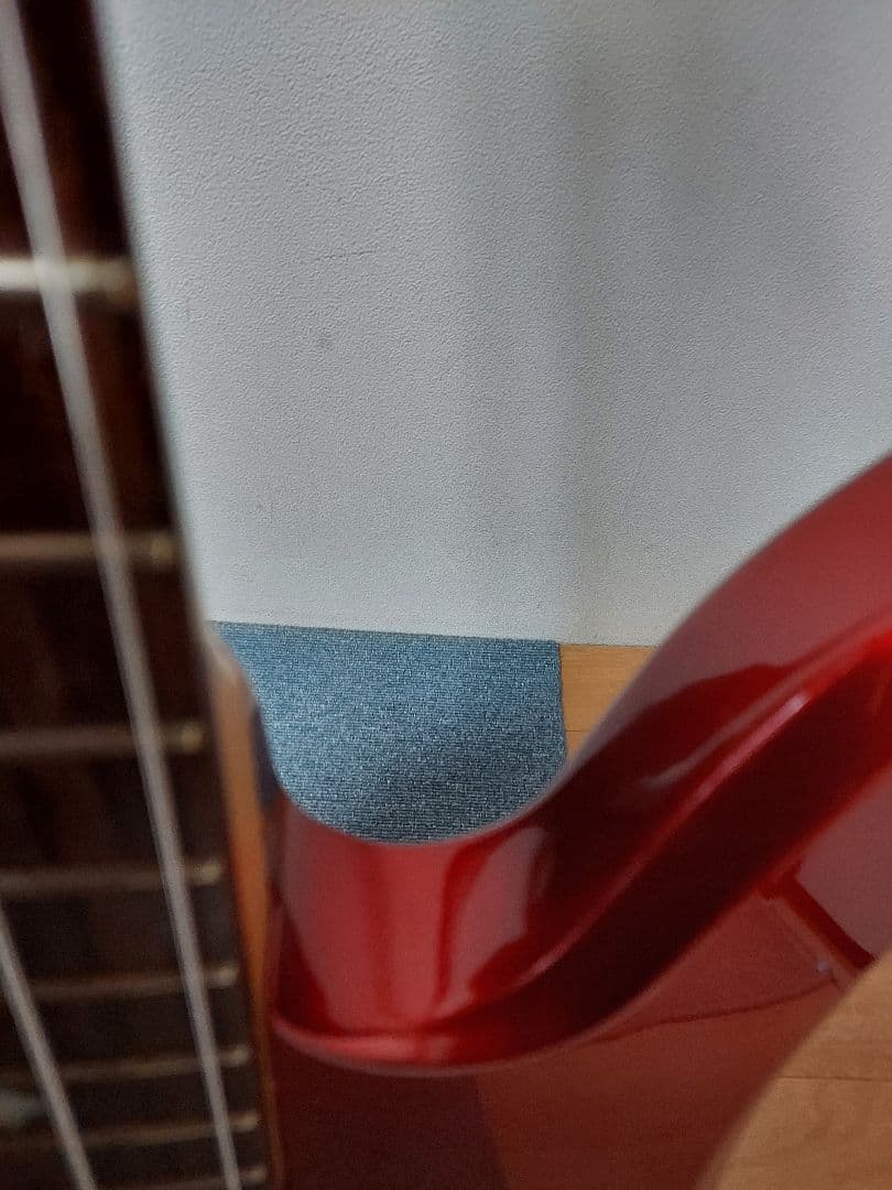 ビーシーリッチ　モッキンバードベース　使用感少なく状態かなり良し　恩田快人風