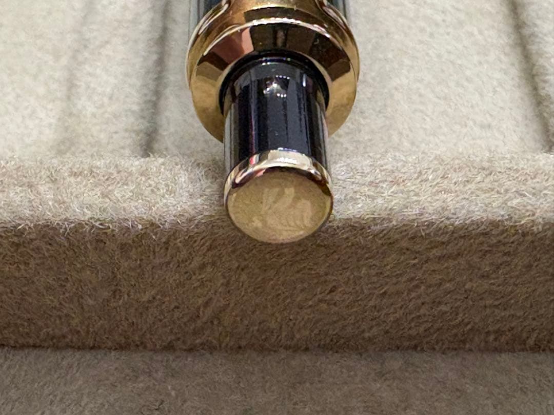 【新品未使用】ペリカン スーベレーン K400 ボールペン グリーン　緑