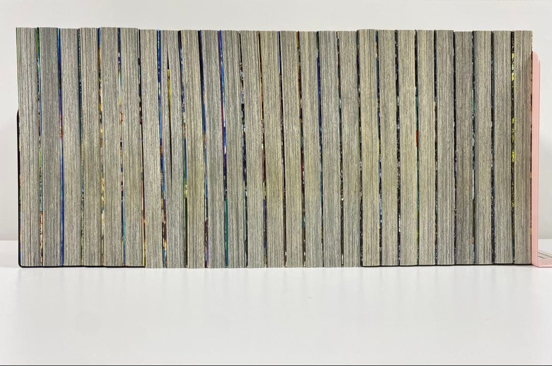 アイス　|Dr. Stone ドクターストーンほぼ全巻セット(2-27)