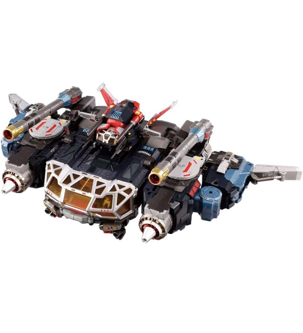 ダイアクロンA　クラウドアクロス&グランドダイオンセット　2個セット　新品未開封