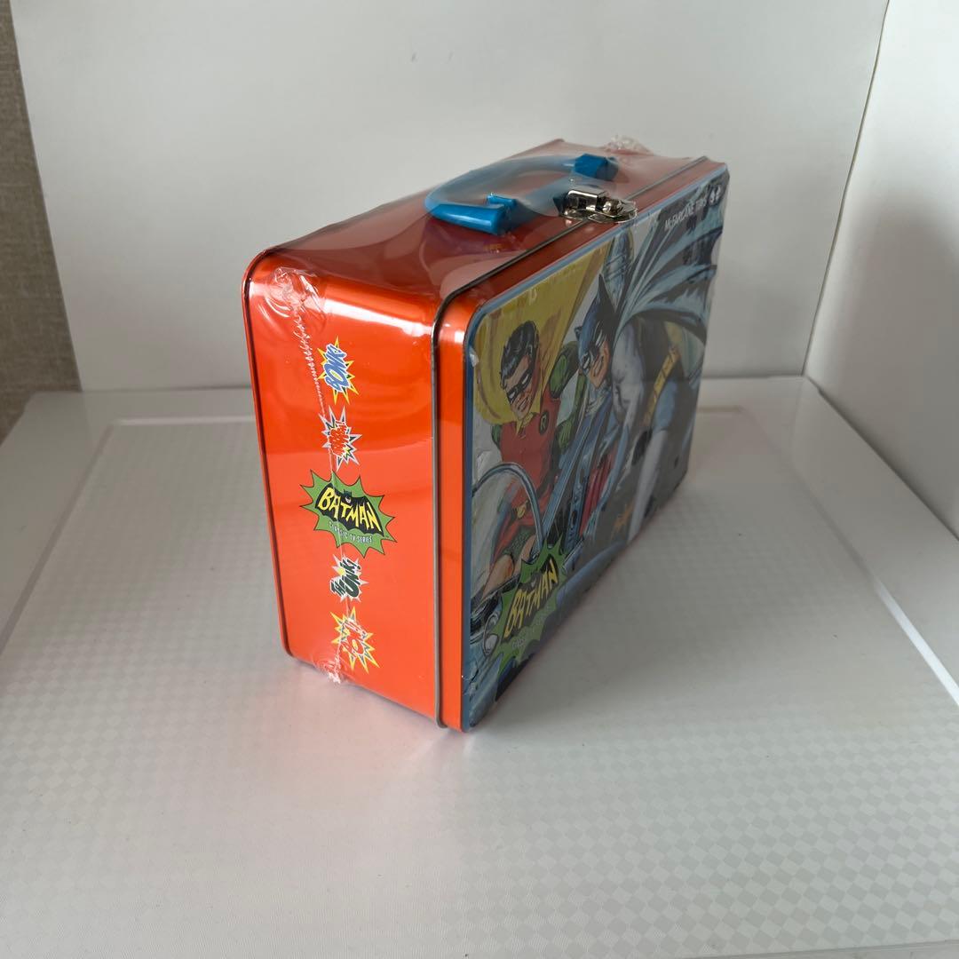 バットマン(1966年TVバージョン)2020年NYCC限定品　新品