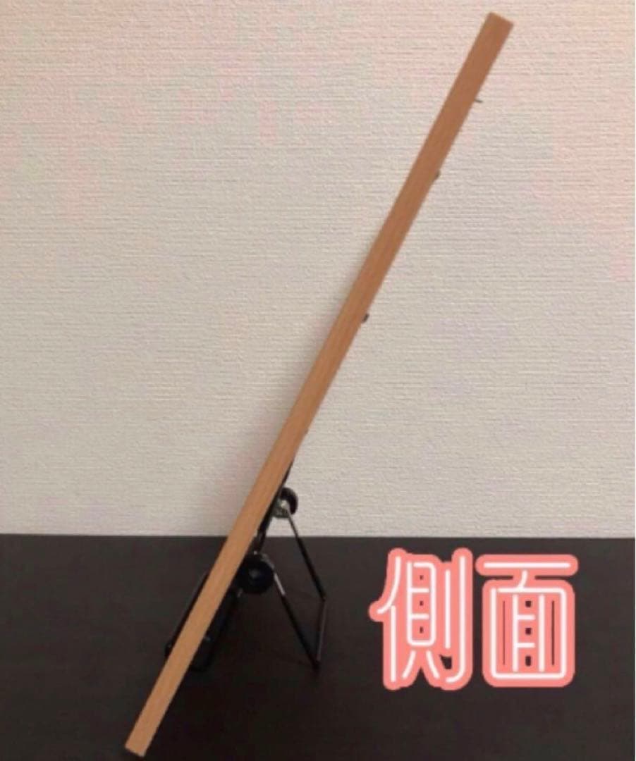 ジブリアート⑥ 千と千尋の神隠しより「海の見える駅」32.7㎝×24.0㎝額装品