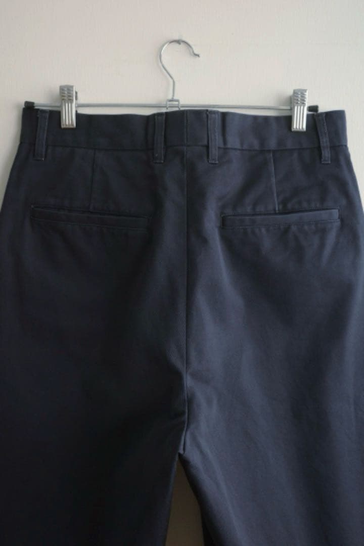 31 UNIVERSAL PRODUCTS チノパン