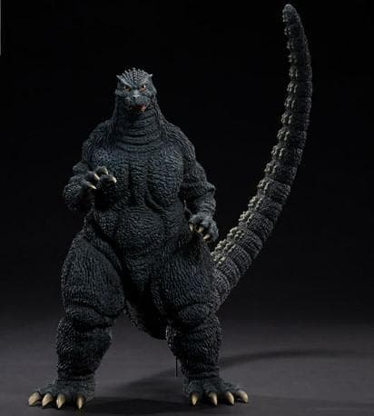 【新品】東宝30cmシリーズコレクション ゴジラ ゴジラ・ストア限定版
