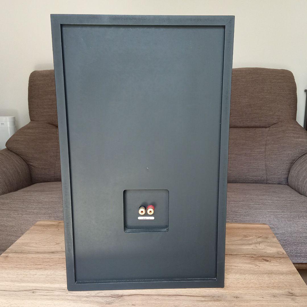 JBL『4312 MkⅡ CONTROL MONITOR』①　美品