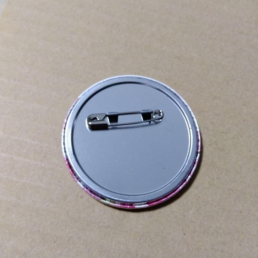 【プリティーリズム】春音あいら アモカフェ バレンタイン 缶バッジ