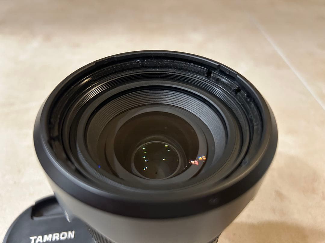 レンズ(ズーム) 28-75mm F/2.8 Di III VXD G2 (Model A063)