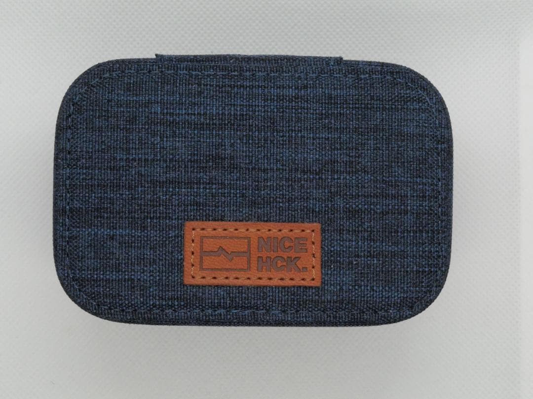 NX7 MK3 有線イヤホン 2.5㎜バランスケーブル