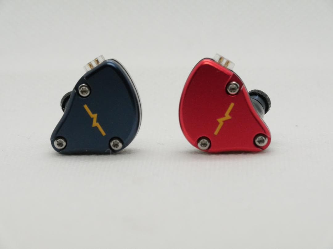 NX7 MK3 有線イヤホン 2.5㎜バランスケーブル