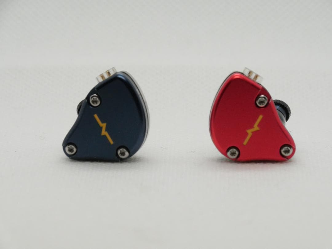 NX7 MK3 有線イヤホン 2.5㎜バランスケーブル