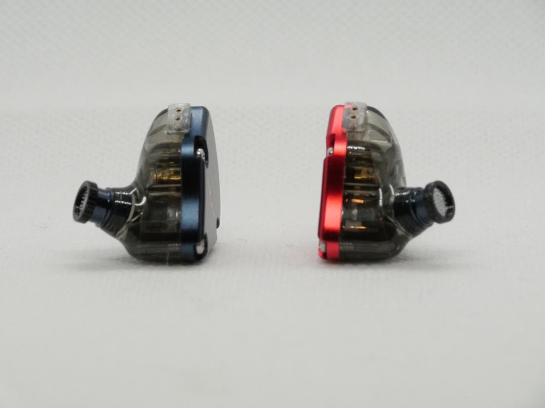 NX7 MK3 有線イヤホン 2.5㎜バランスケーブル