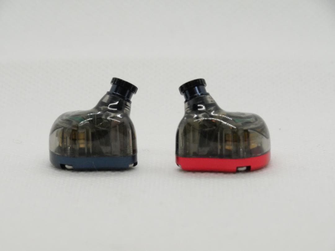 NX7 MK3 有線イヤホン 2.5㎜バランスケーブル