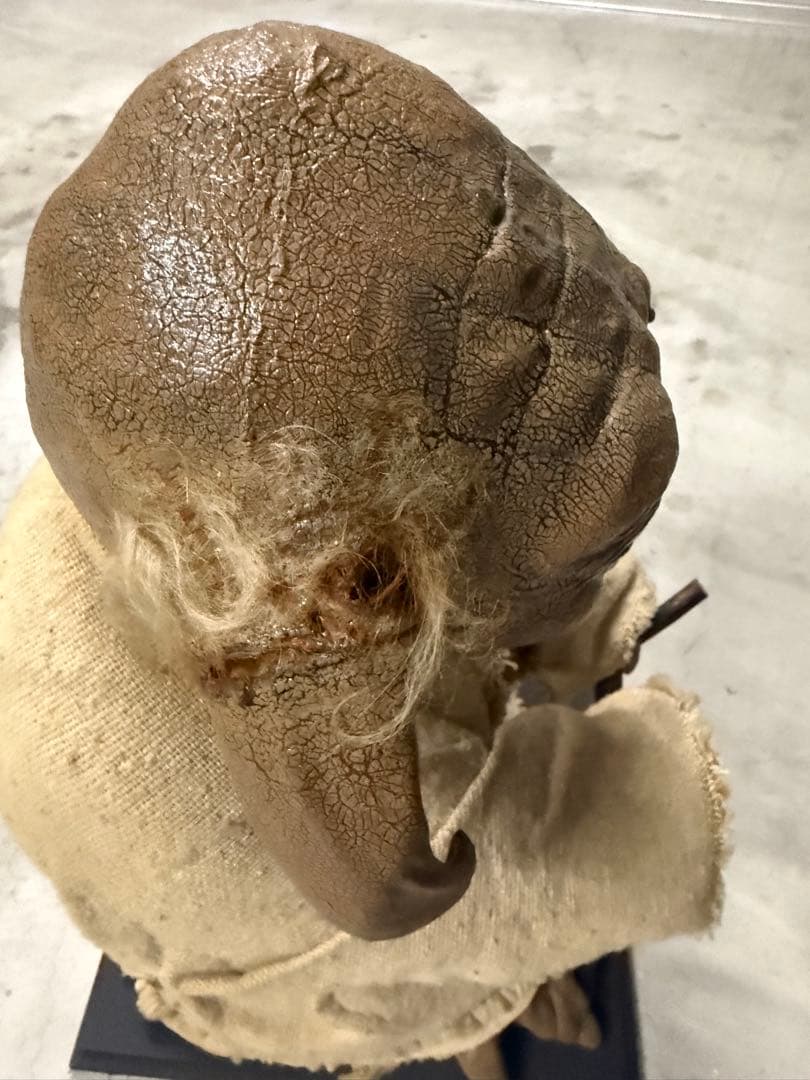 イリューシブ社製 スター・ウォーズ ヨーダ