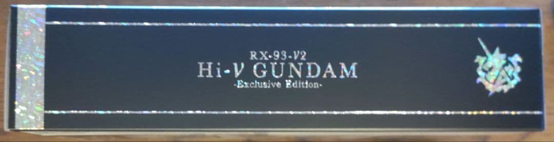 LROBOT魂 Hi-νガンダム -Exclusive Edition-