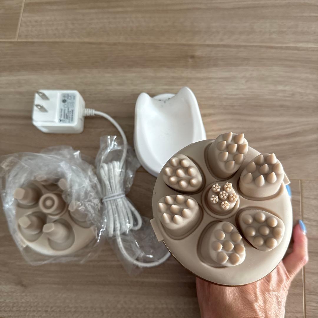 myse ニードルヘッドスパリフト