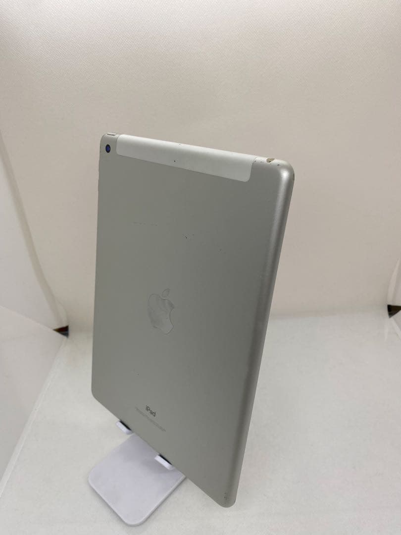 iPad 第6世代 32GB SIMフリー 89059