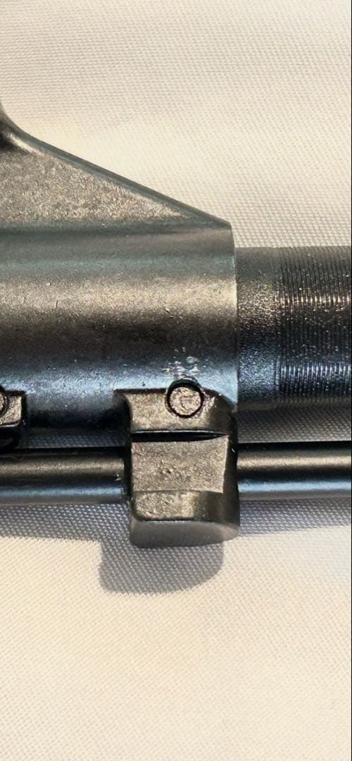 東京マルイ AKM ガスブローバック WII-TECH MIスタイルガスチューブ