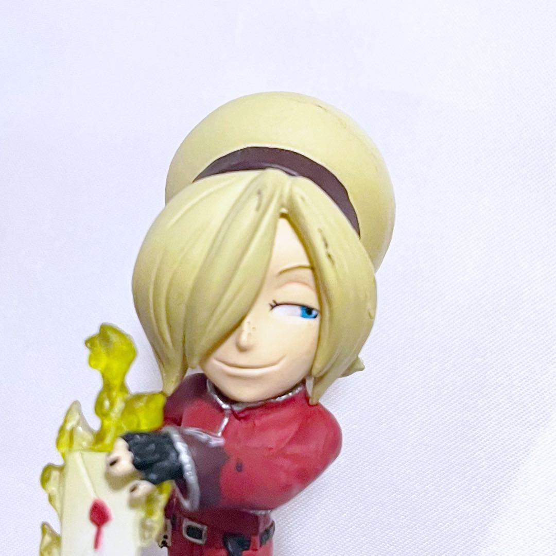 SNK KOF XⅢ コレクションフィギュア セミコンプリート 12体セット