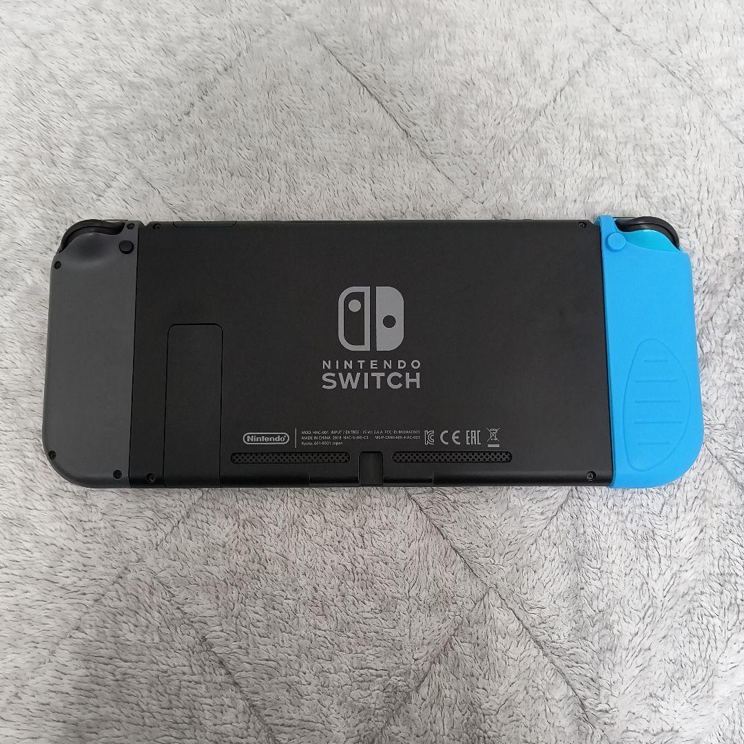 ト*オ様 Nintendo Switch 本体+Joy-Con1本
