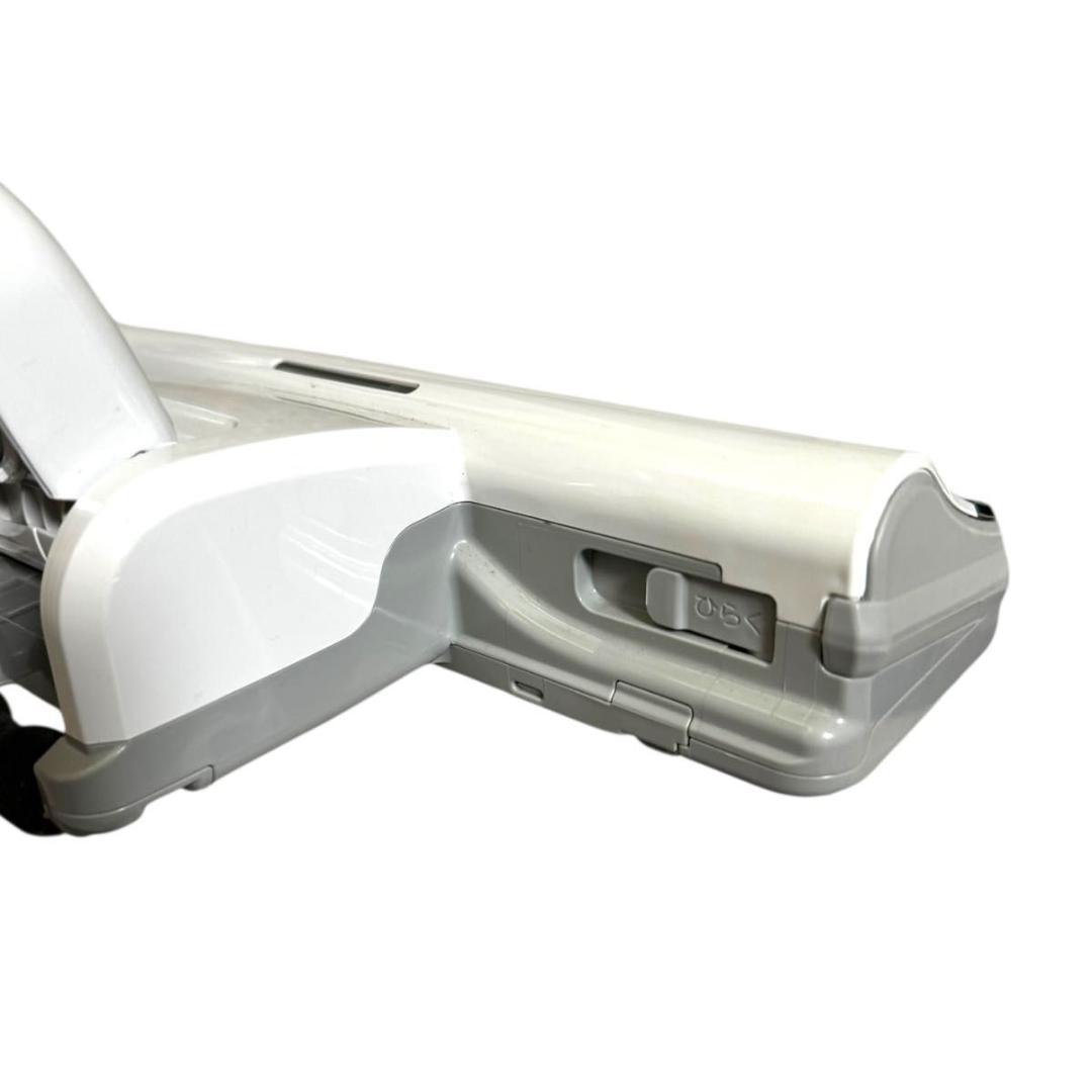 HITACHI ヒタチ 掃除機 D-AP51 ヘッド ホワイト 日立