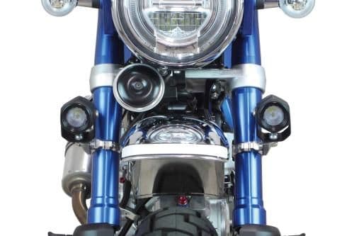 LEDフォグランプキット　05-08-0573 モンキー125／グロム／ダックス