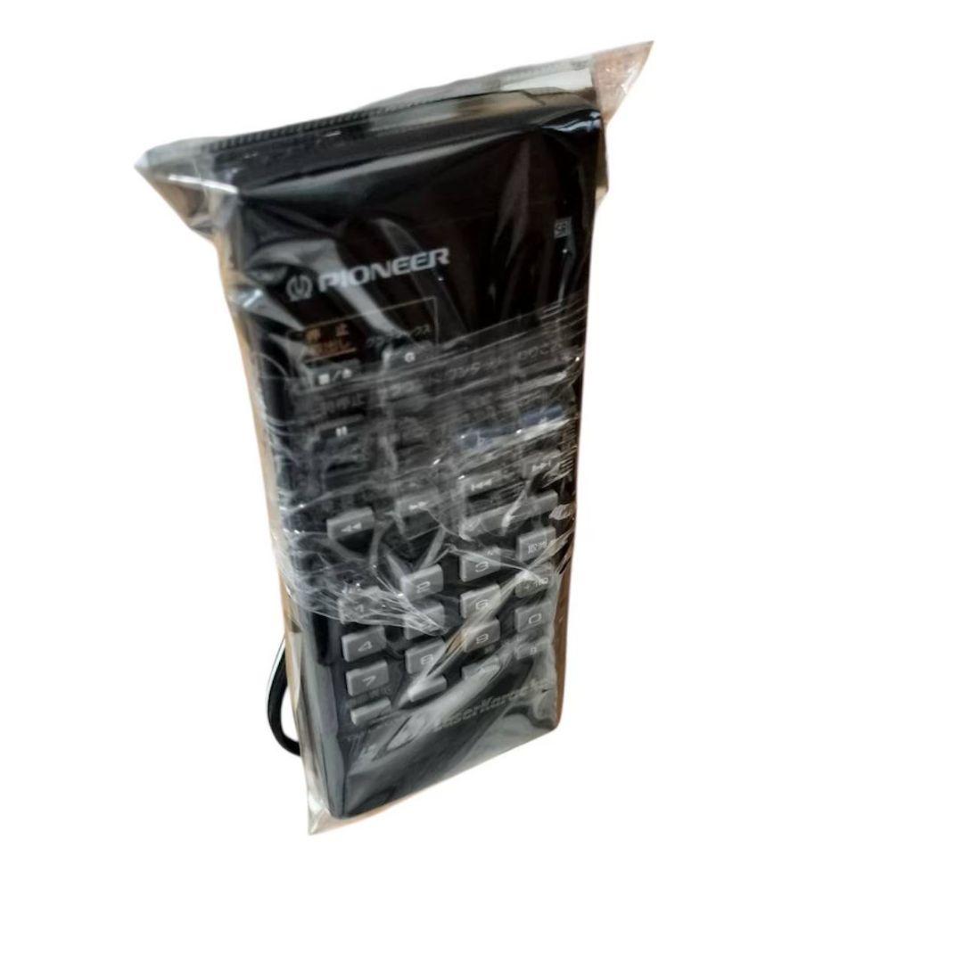 834 Pioneer コンバチブルレーザーカラオケシステム LK-P11