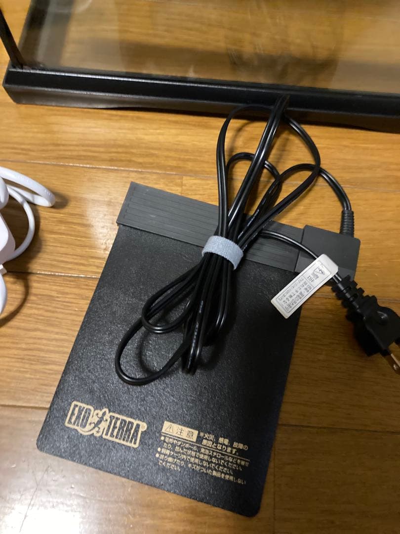 グラステラリウム3030 爬虫類飼育　8点セット