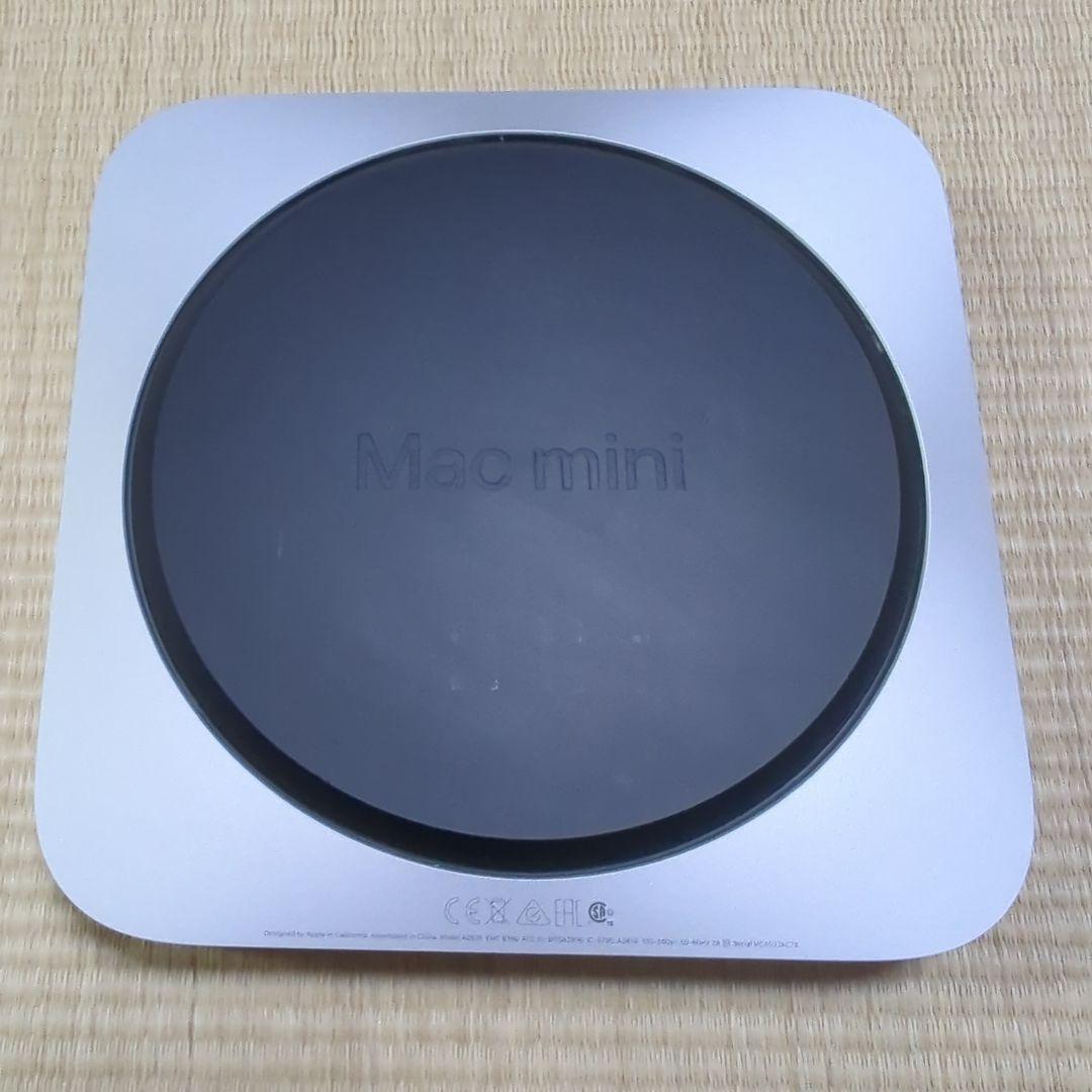 Apple Mac mini M2 Pro 10コアCPU 16GB/512GB