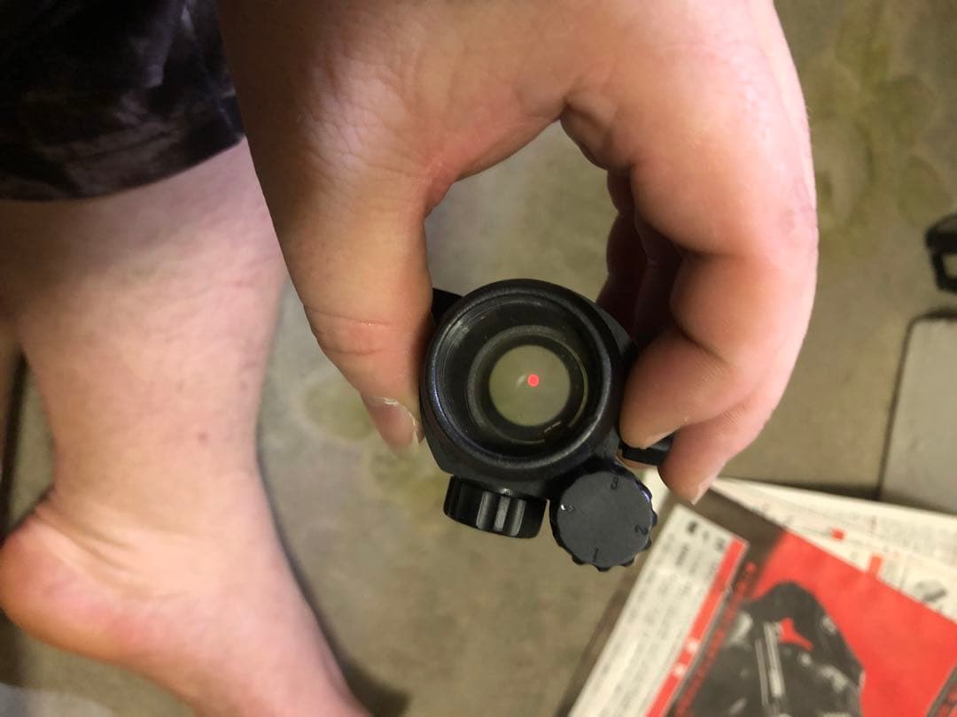 東京マルイ AK47