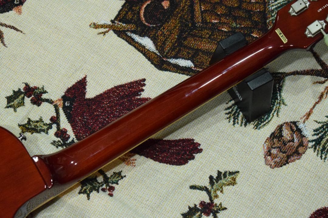 Grass Roots レフティ G-LP-50S/LH HSB 2012年製