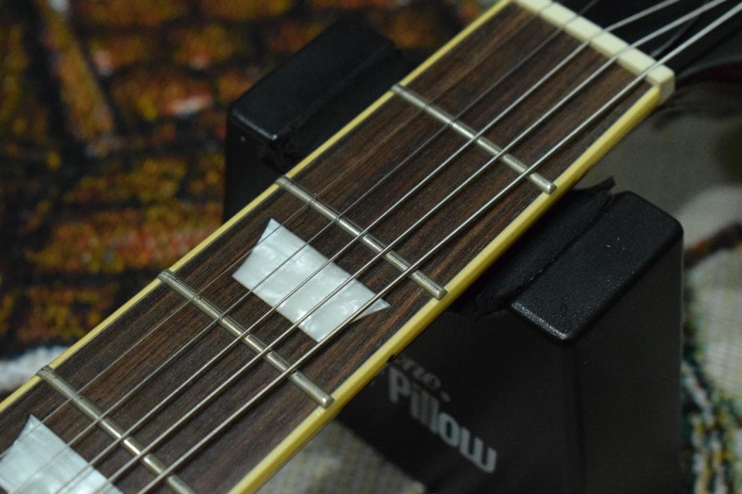 Grass Roots レフティ G-LP-50S/LH HSB 2012年製