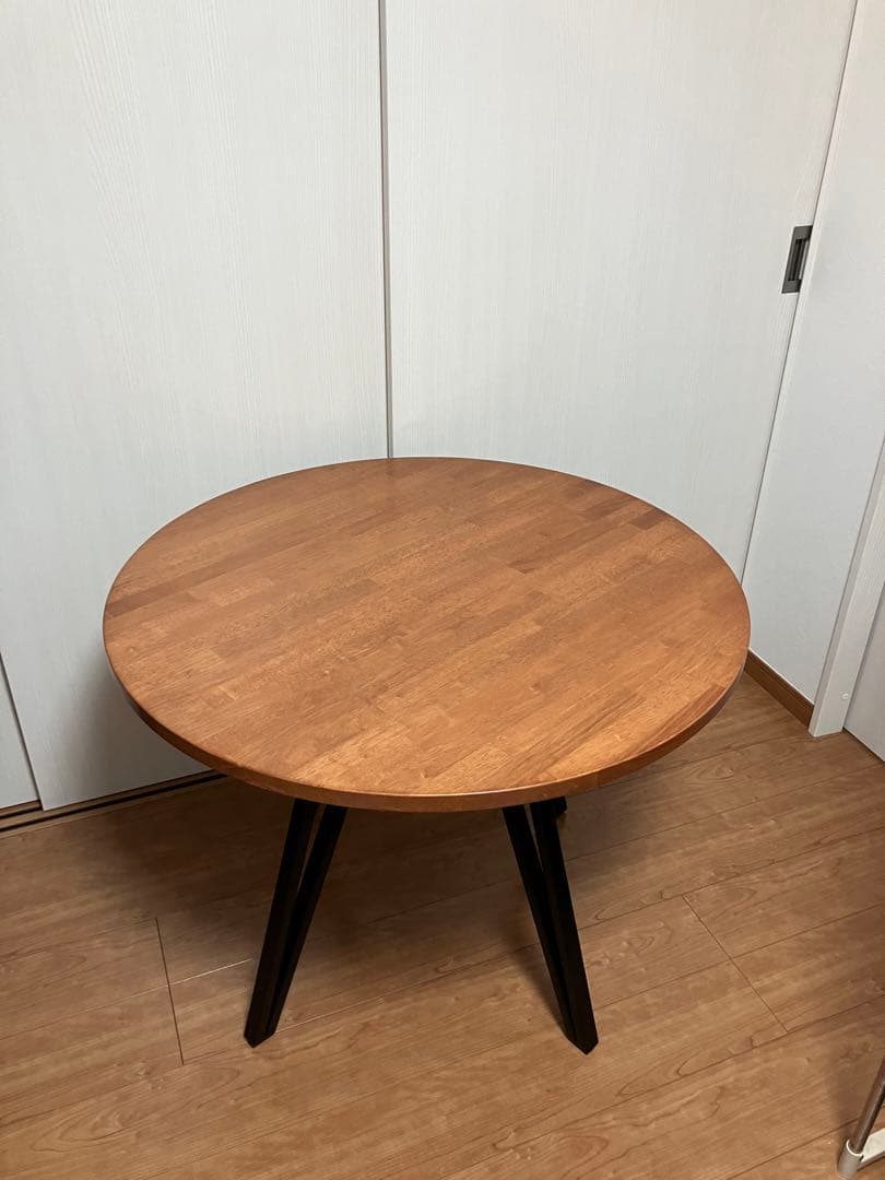 KIKICooL様　kanademono THE CAFE TABLE