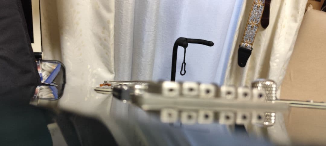 ギター Yamaha / PACIFICA 612 Vii FM IDB