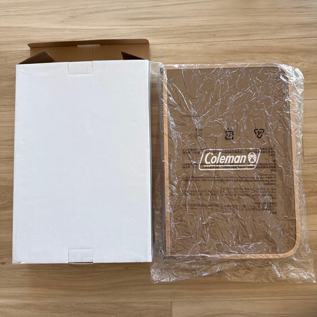 BEAUTY&YOUTH&Coleman テーブル 限定 アローズ　コールマン