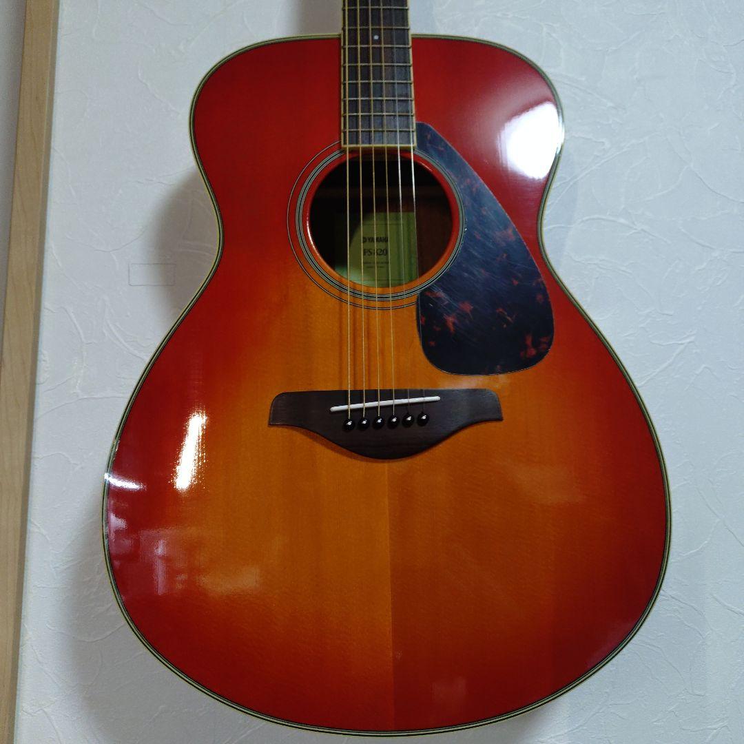 Yamaha FS820 アコースティックギター