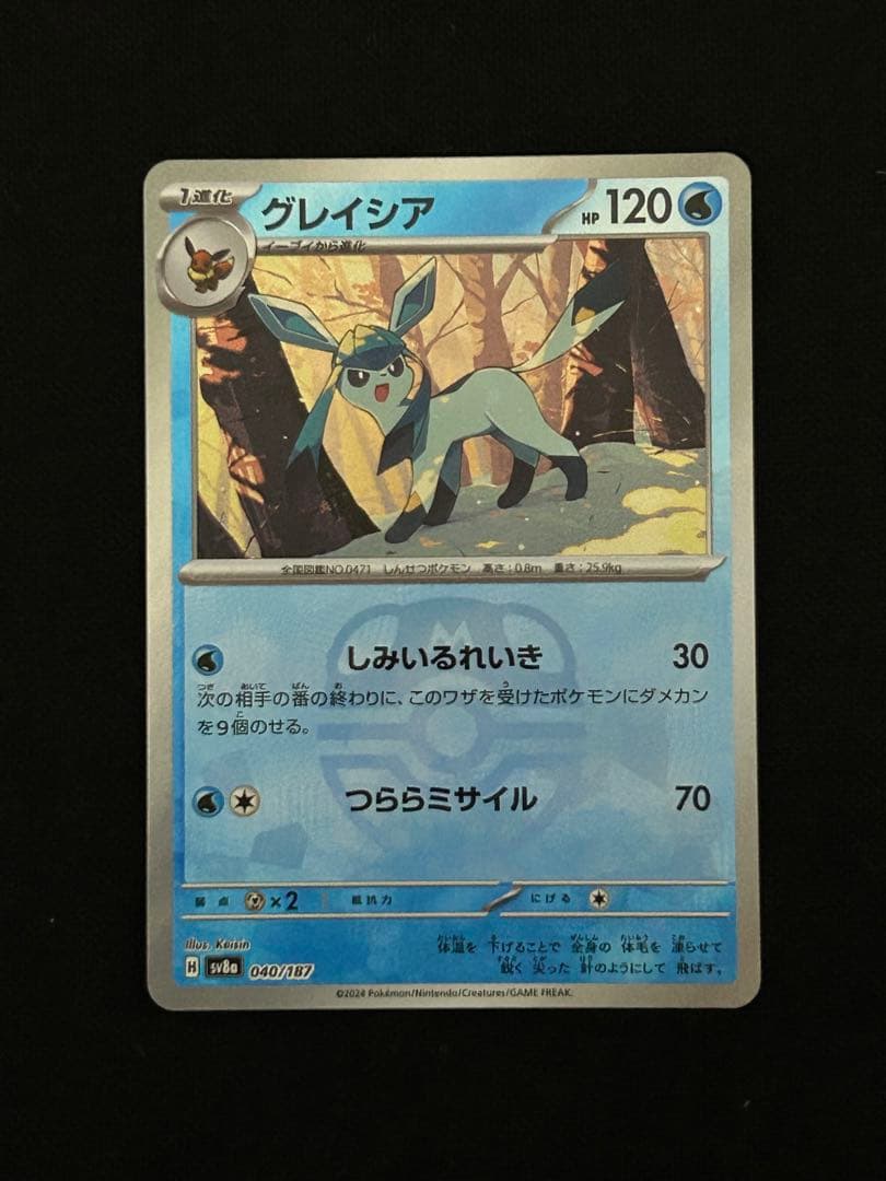 【極美品】テラスタルフェスex ブイズSAR マスターボールミラー　おまけ付き