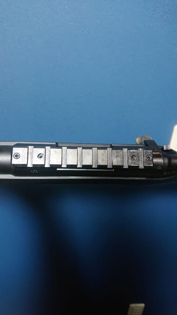 Chai専用 東京マルイ VSR-10 Gスペック