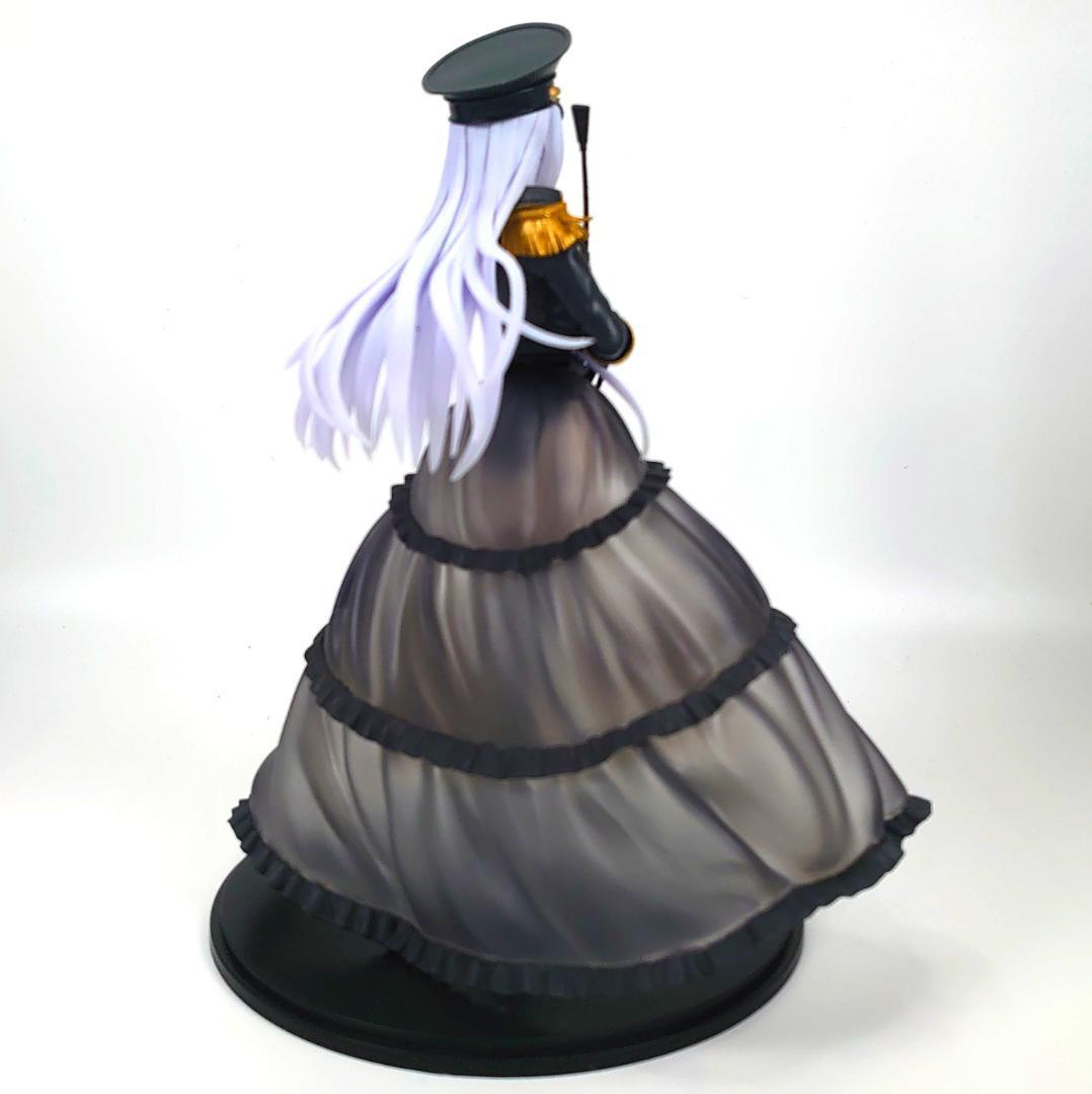 【開封済】EVOLVE AMP＋ T-most フィギュア 7体 セット まとめ