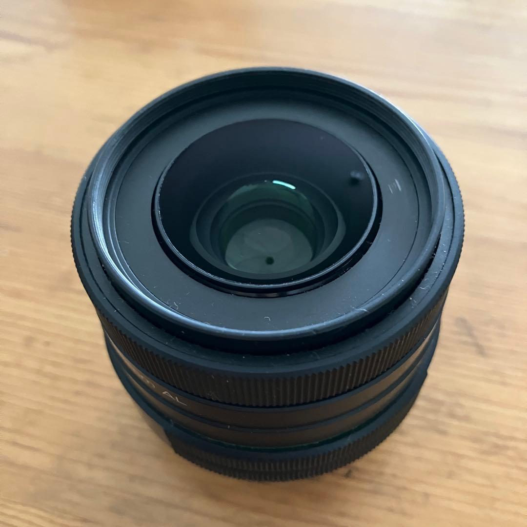 PENTAX DA 35mm F2.4 単焦点レンズ