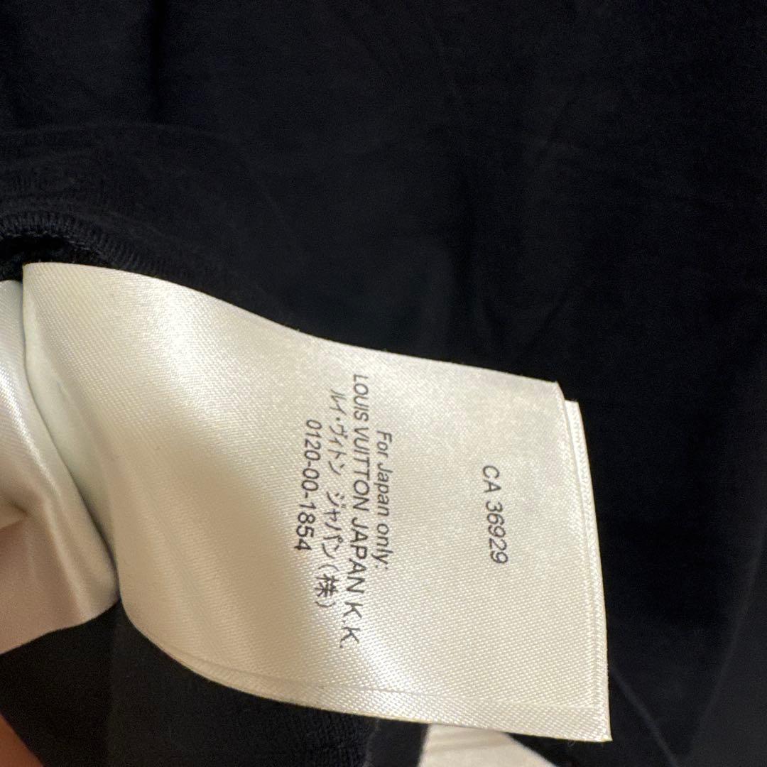 Louis Vuitton グラフィックTシャツ