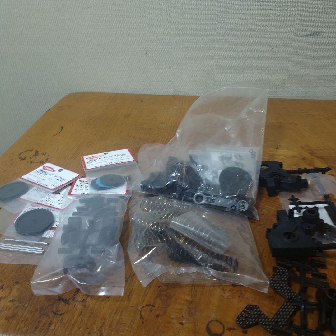 京商オプティマミッド