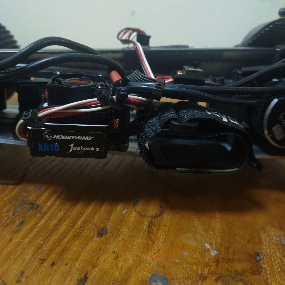 京商オプティマミッド