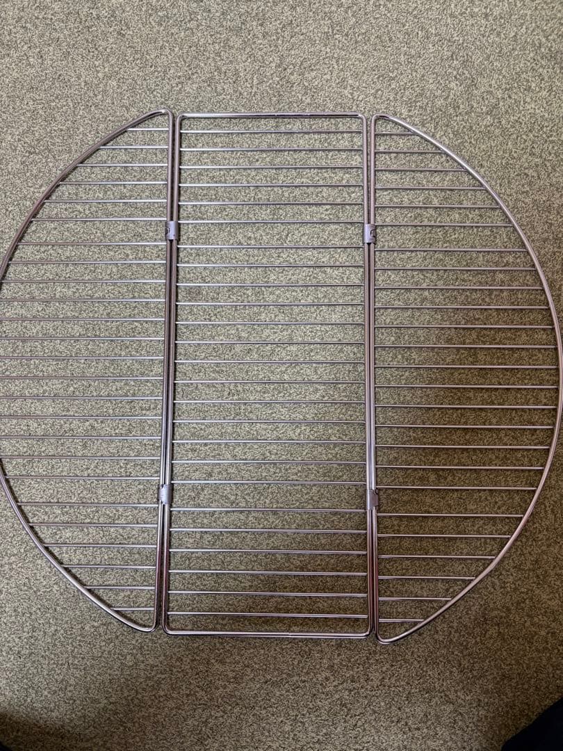 スノーピーク 三脚スタンドバッグ付 ST-130R 廃盤品