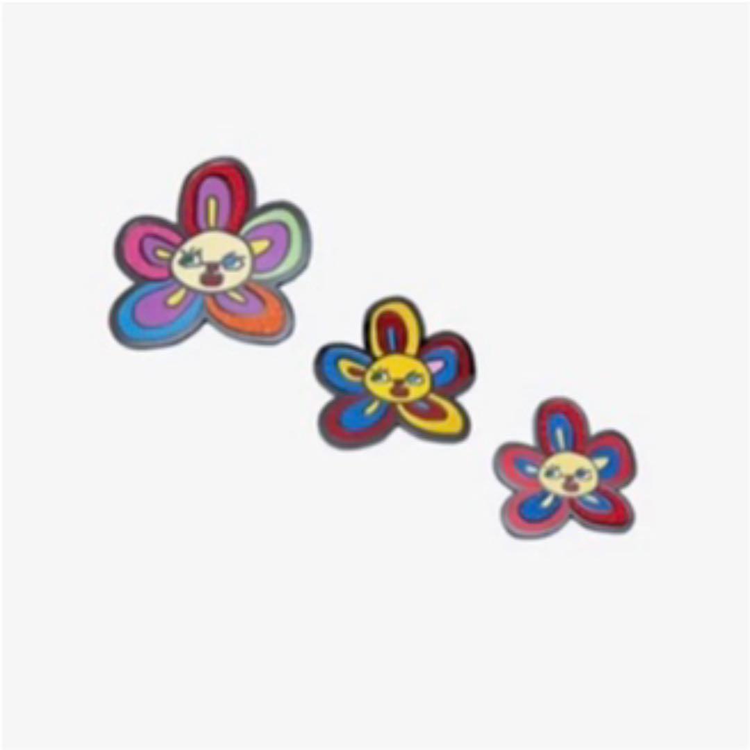 希少　ボストンバッグ＆ブローチ全種セット❤︎