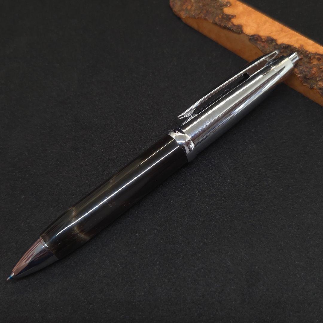 No.64ピュアモルトプレミアム3&1カスタム 水牛の角芯持ち