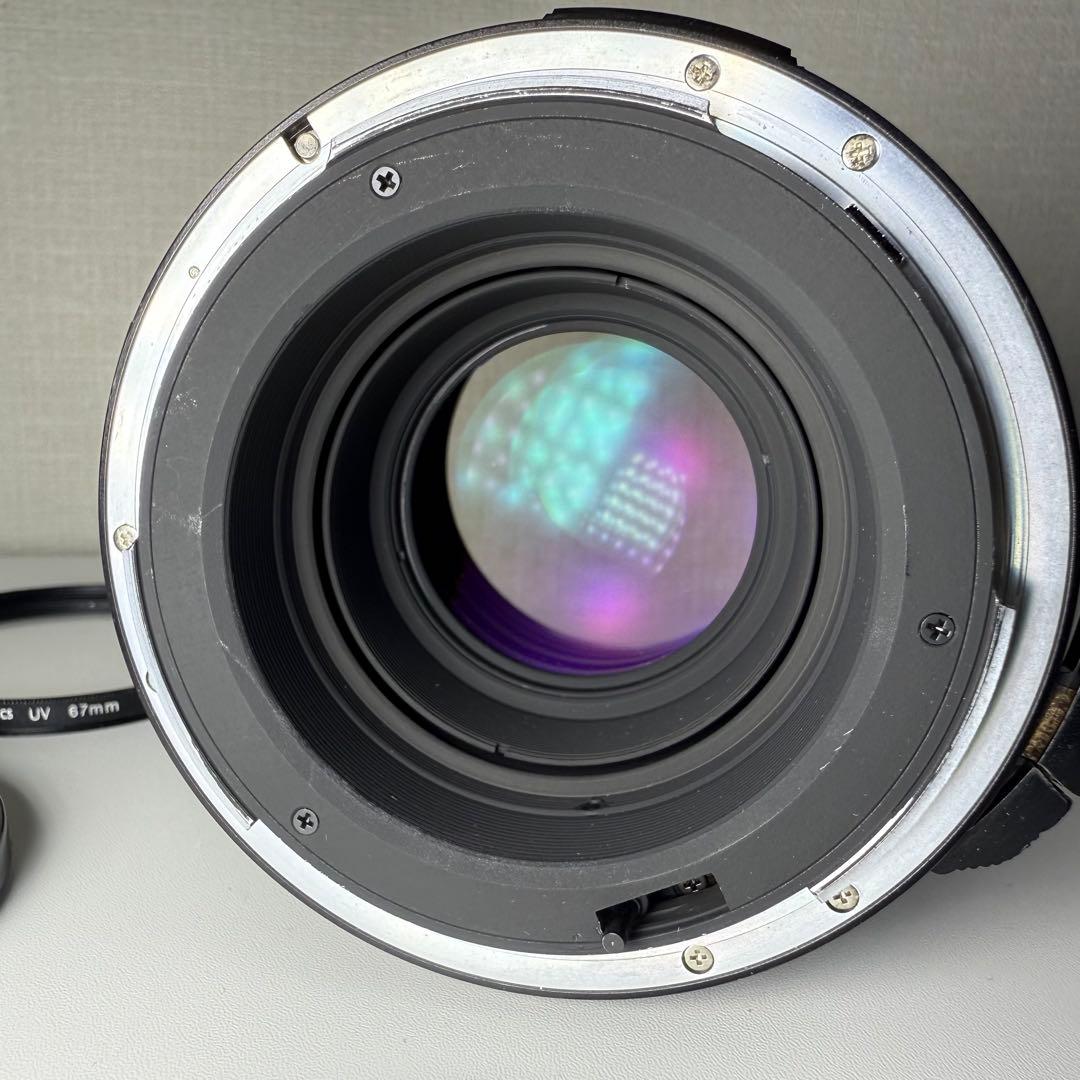 SMC PENTAX 67 f2.8 165mm 美品