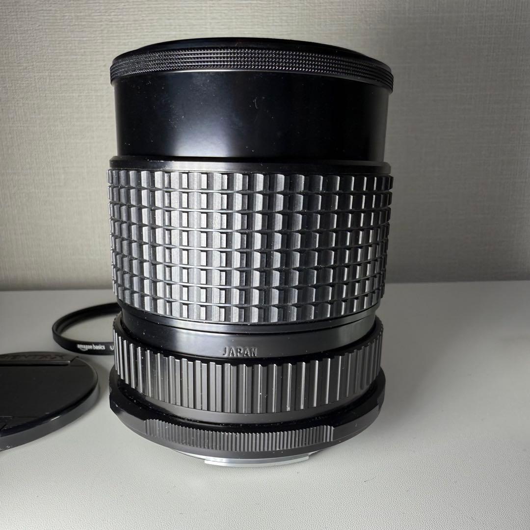 SMC PENTAX 67 f2.8 165mm 美品